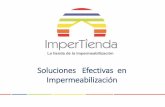 Impermeabilizaciones EPDM FIRESTONE Colombia