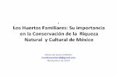 Presentación de María de Jesús Ordoñez (México) - Seminario Internacional Pueblos Indígenas