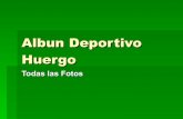 Albun Deportivo Huergo