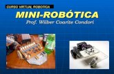 1 robotica