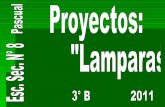 Proyectos 2011