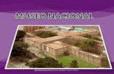 Museo Nacional