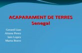 Acaparament de terres: Senegal