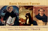 Sant Vicent Ferrer