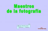 Maestros De La Fotografia Tim Flach