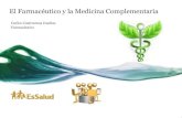 Presentacion farmacia medicina complementaria