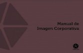 Manual Imagen Corporativa desarrollado para FONPLATA. 2014