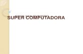 Super conputadora