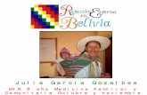 Rotacion Externa En Bolivia Pa C.Salud
