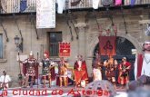 La ciudad de Astorga