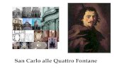 Sant Carlo alle Quattre Fontane