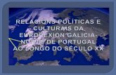 Relacións Literarias Galiza-Norte de Portugal