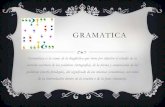 Gramatica expo