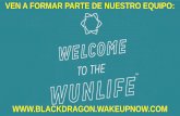 WakeUpNow - NUEVA [2015] MEJOR PRESENTACIÓN EN ESPAÑOL