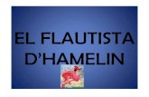 El Flautista Dhamelin