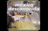 Naica, la cueva de las espadas y cristales gigantes, México (por: carlitosrangel) - Mexico