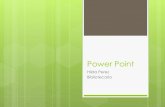 Como hacer un power point