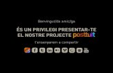 Presentaci³ Posttuit