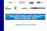 Ppt colombia 2013_estudio_drogas_universitarios_andinos [reparado]