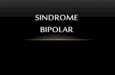 Sindrome bipolar
