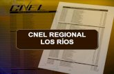 Enlace Ciudadano Nro 210 tema:  deudores cnel regional los rios