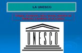 Unesco y Consejo de Europa