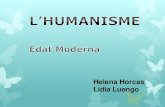 L' humanisme