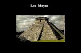 Mayas  ppt