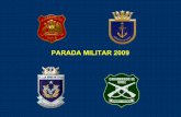 Parada Militar 2009