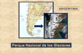 Argentina   parque nacional de los glaciares