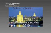 Sevilla 2010