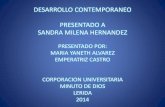 Diapositivas para la profe Sandra Milena Hernandez
