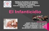 Infanticidio diapositivas faltan