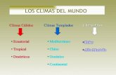 Los Climas Del Mundo 090503025314 Phpapp01