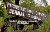 Parque Nacional Canaima[1]