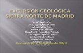 Excursion Geologica Ctm