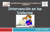 Diapositivas intervencion enlas dislexias-uladech_2