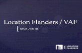 Location Flanders - un panorama en panorama en español