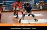 Hockey Patines