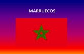 Marruecos para niños