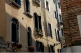 Venecia y Florencia