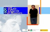 Encuentro con Luis García Montero