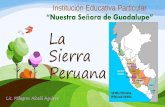 La Sierra Peruana