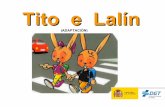 Tito e Lalín