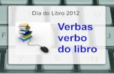 23 de abril 2012: DÍA DO LIBRO