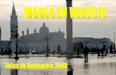 Marea En Venecia 1