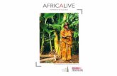 Afric Alive Presentation