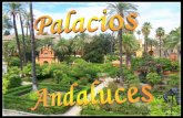 Palacios andaluces