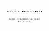 Energía renovable. Said y Andrés N.