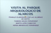 Salida Parque ArqueolóGico Alarcos